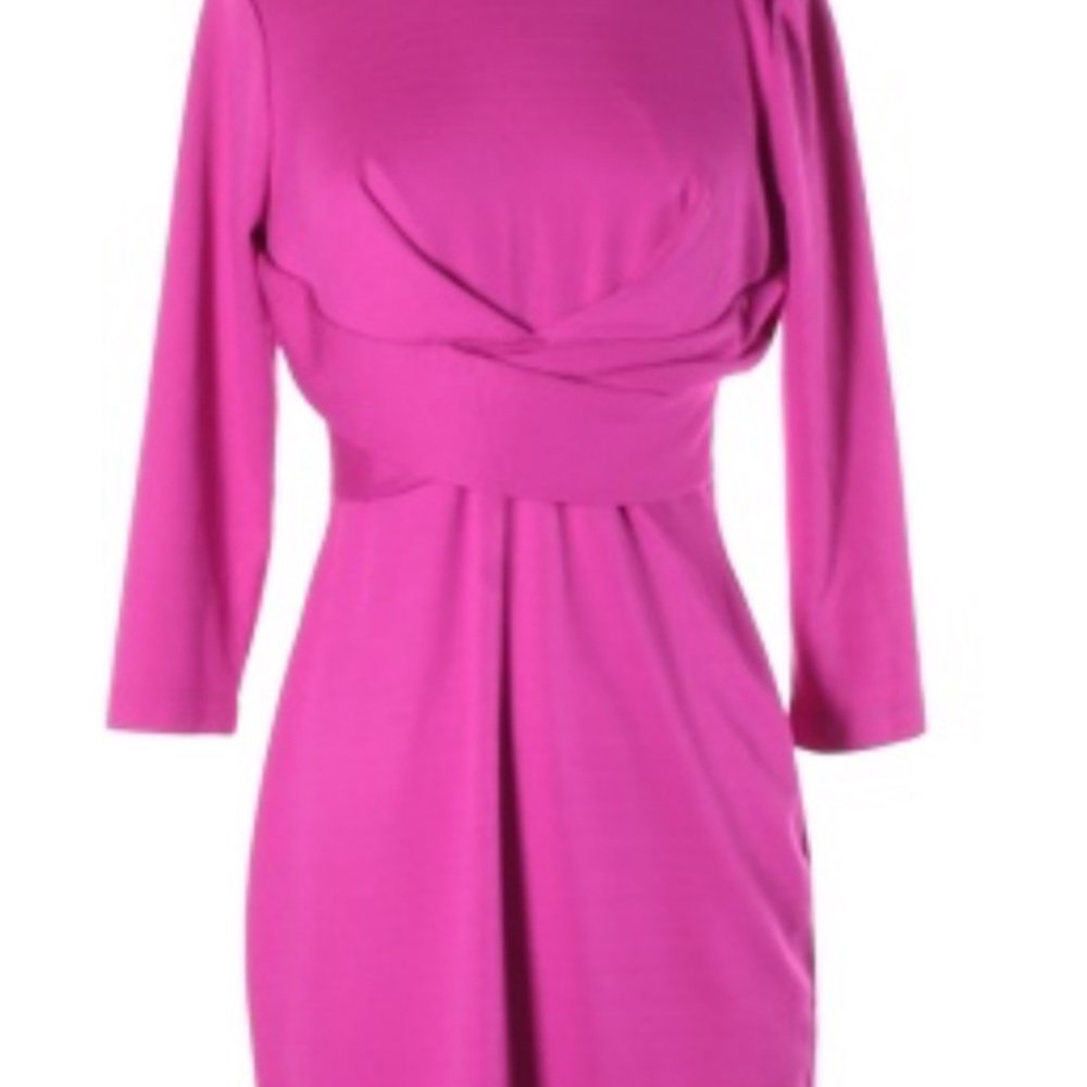 Donna Ricco Cocktail Dress NWT